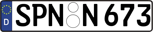 SPN-N673