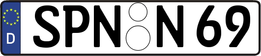 SPN-N69