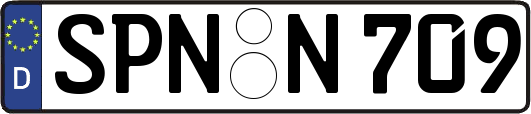SPN-N709