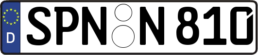 SPN-N810