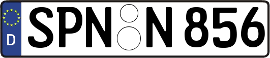 SPN-N856