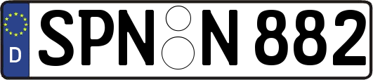 SPN-N882