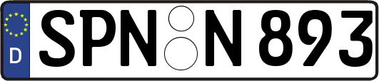 SPN-N893