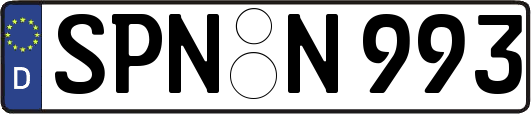 SPN-N993