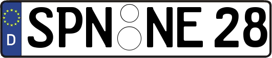 SPN-NE28
