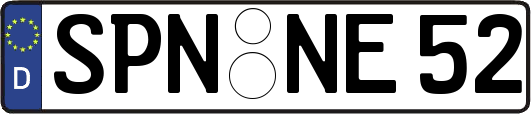 SPN-NE52