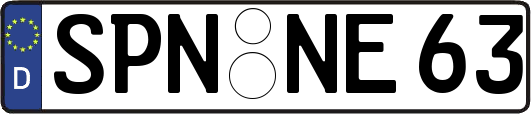 SPN-NE63