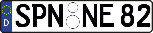 SPN-NE82