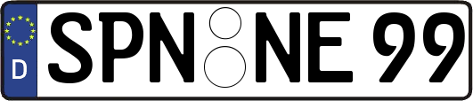 SPN-NE99
