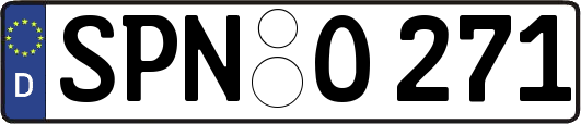 SPN-O271