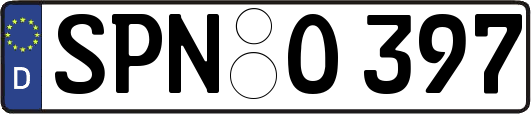 SPN-O397
