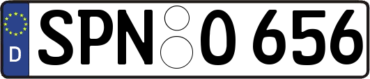SPN-O656