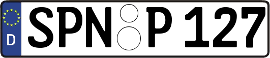 SPN-P127