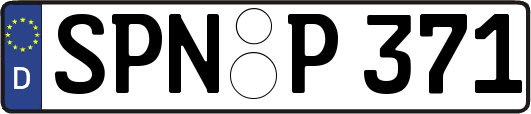 SPN-P371