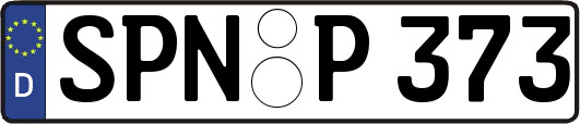 SPN-P373