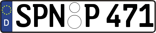 SPN-P471