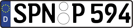 SPN-P594