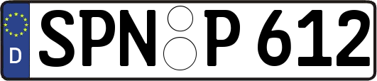 SPN-P612