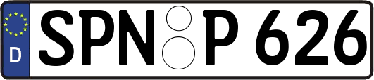 SPN-P626