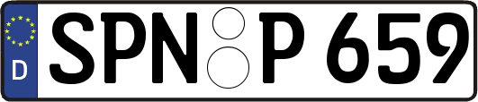 SPN-P659