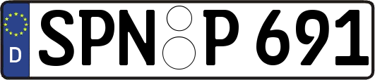 SPN-P691