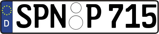 SPN-P715