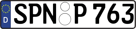 SPN-P763