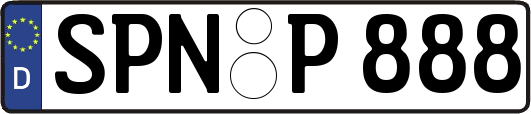 SPN-P888