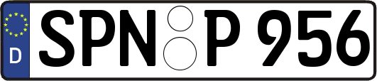 SPN-P956