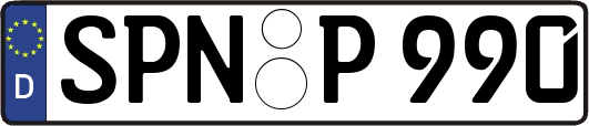 SPN-P990