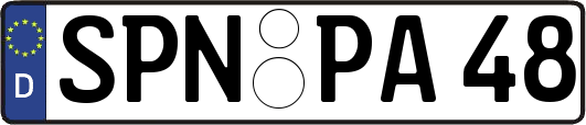 SPN-PA48