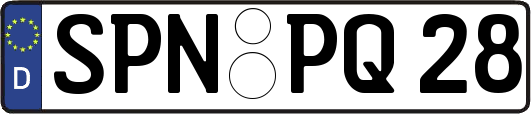 SPN-PQ28