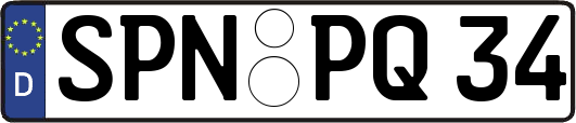 SPN-PQ34