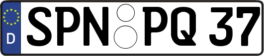 SPN-PQ37