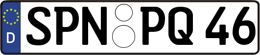 SPN-PQ46