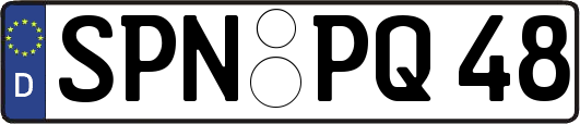 SPN-PQ48