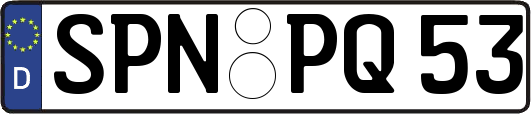 SPN-PQ53