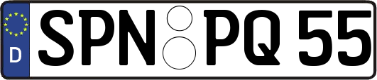 SPN-PQ55