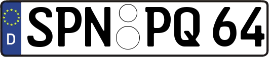 SPN-PQ64