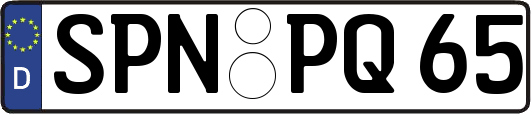SPN-PQ65