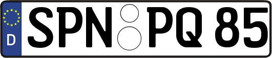 SPN-PQ85