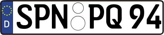 SPN-PQ94