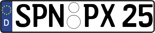 SPN-PX25