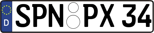 SPN-PX34