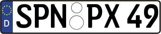 SPN-PX49