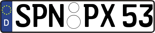 SPN-PX53