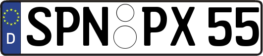 SPN-PX55