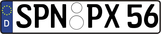 SPN-PX56