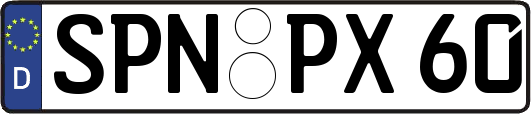 SPN-PX60