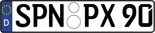 SPN-PX90
